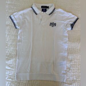 Ralph Lauren 2015 Wimbledon Polo